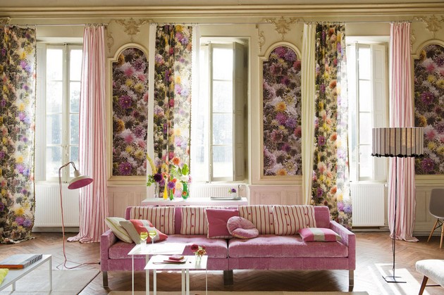 Room Ideas: The Perfect Colors for Easter