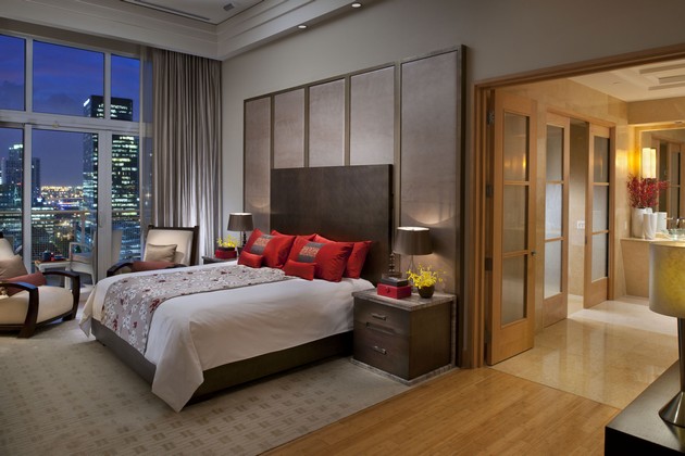 Top 10 Miami Suites Bedroom Decor