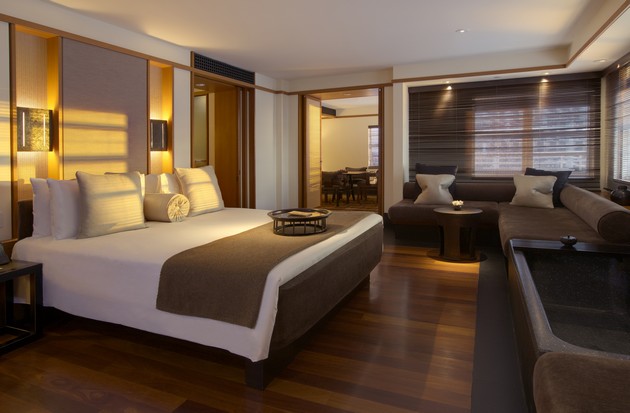 Room Ideas: Top 10 Miami Suites Bedroom Decor