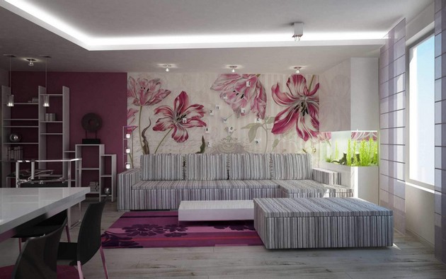 50 Luxury Living Room Ideas