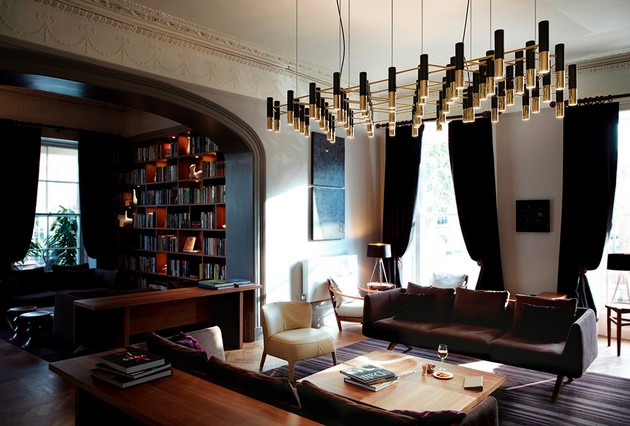 Room Decor Ideas: 45 Luxury Living Room Ideas