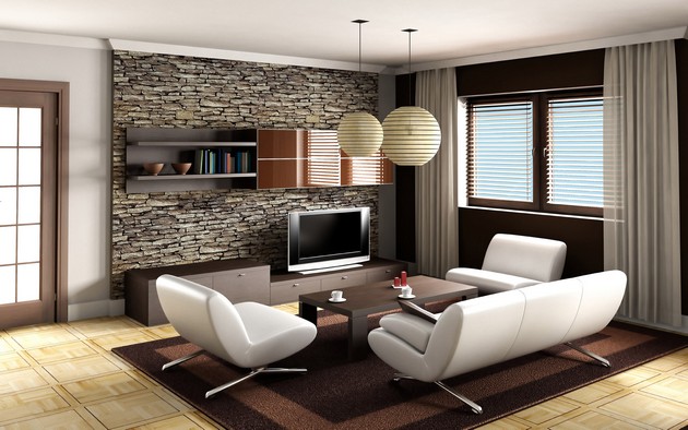 Room Decor Ideas: 45 Luxury Living Room Ideas
