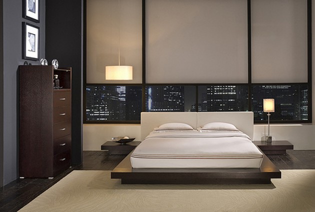 Room Ideas: 40 Modern Bedroom Decor Ideas