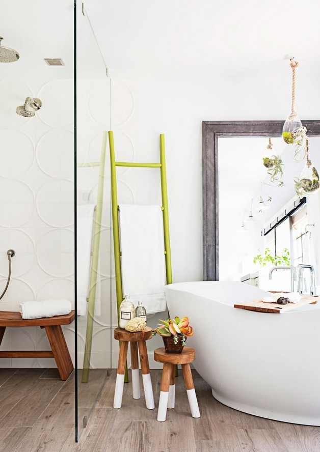 Bathroom Ideas 2015: Spring Ideas for your Bathroom