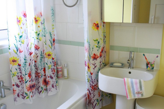 Bathroom Ideas 2015: Spring Ideas for your Bathroom