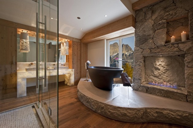 30 Bathroom Ideas: Elegant and Dreamy Spaces