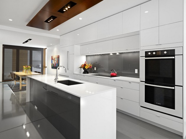 45 Modern Kitchen Room Design for 2015