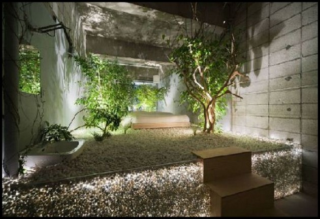 Garden Ideas: 20 Room Ideas for an Interior Garden