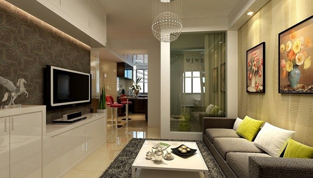 Room Decor Ideas: 50 Luxury Living Room Ideas