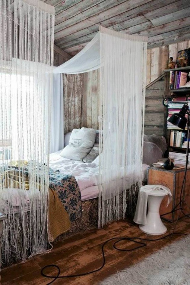 The 50 Best Room Ideas for Vintage Bedroom Designs