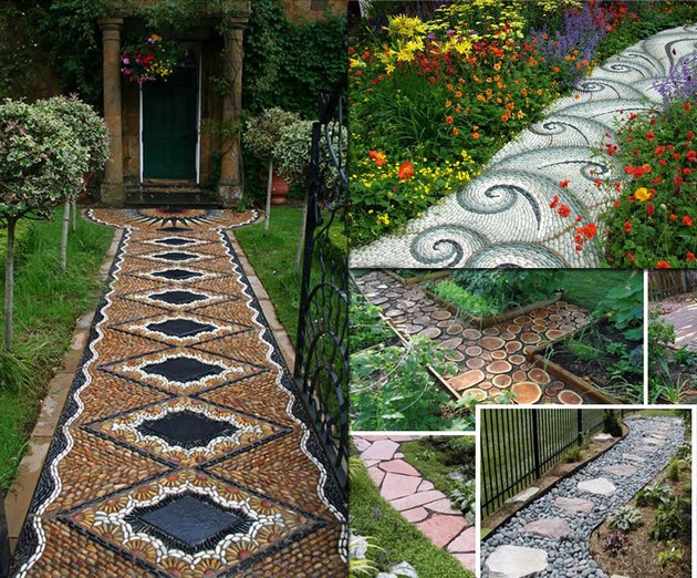 DIY Decorating: The Best DIY Ideas for Garden Decoration