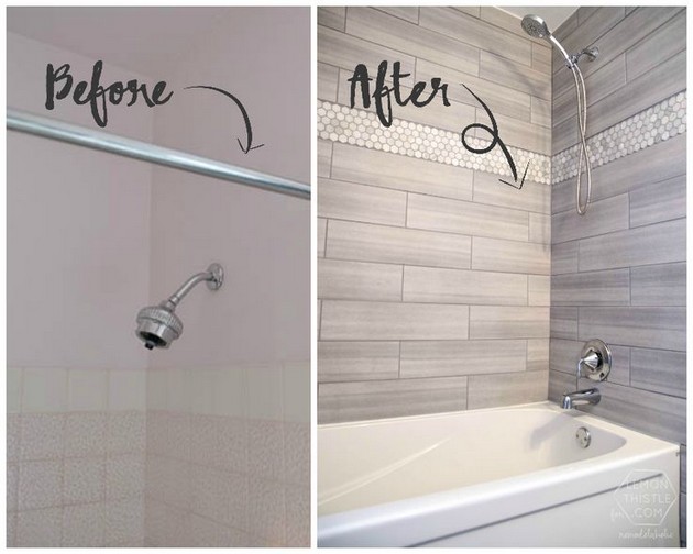 Bathroom Design: Bathroom Remodel Ideas