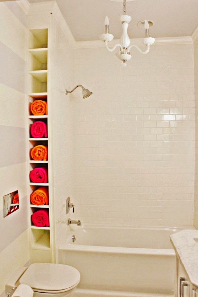 Bathroom Design: Bathroom Remodel Ideas