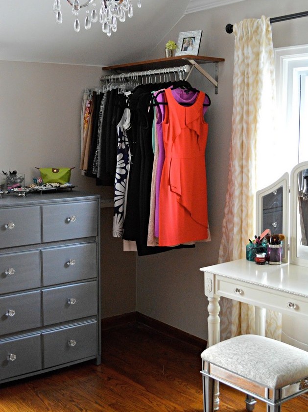 The Best Storage Solutions for Bedroom Designs
