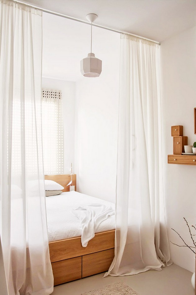 Bedroom Designs: The Best Small Bedroom Ideas