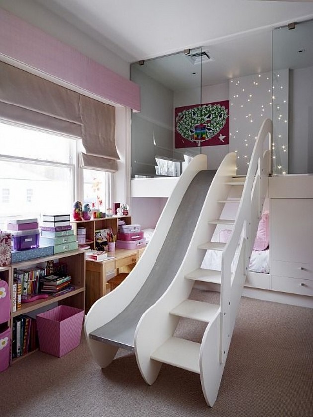 Top 20 Best Kids Room Ideas