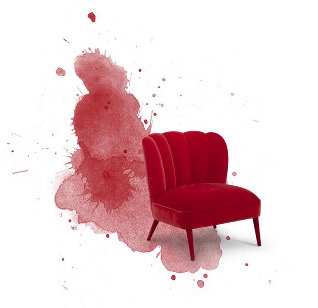 Room Design: Brabbu's Limited Edition Accent Chairs That Will Leave you Amazed