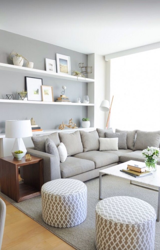How to Choose the Perfect Sofa for your Living Room