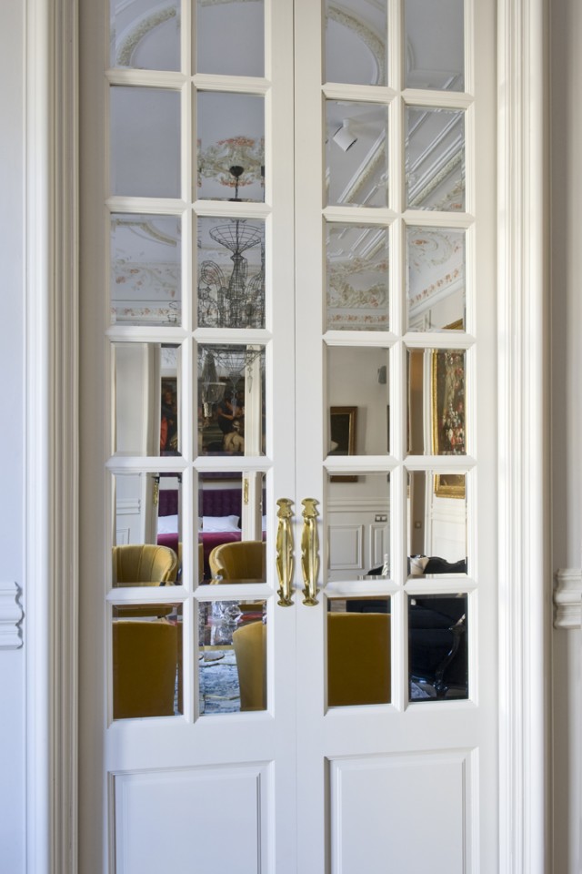 Room Decor Ideas: Meet this Romantic Apartment in Barcelona by Recdi8 Studio