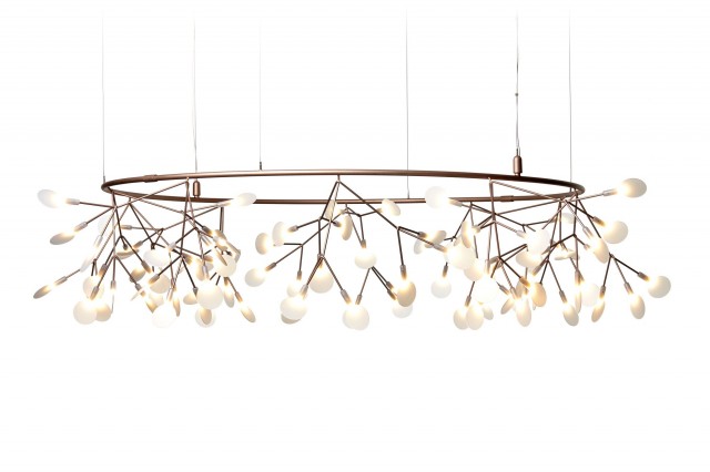 The Best Living Room Ideas with Luxury Summer Lighting
