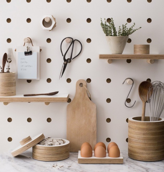 DIY Ideas: The Best DIY Shelves