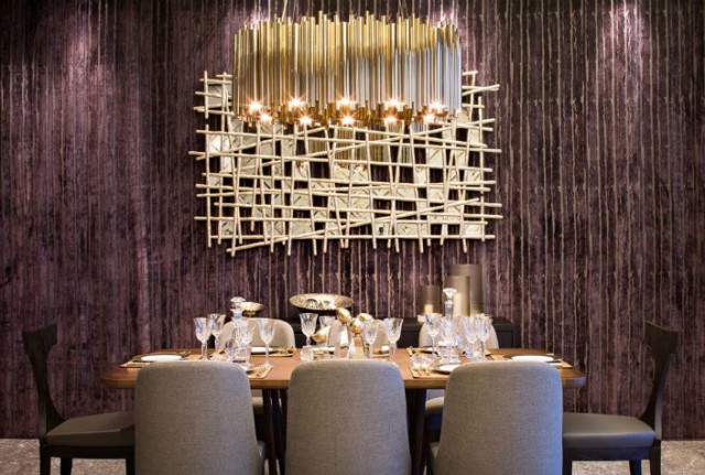 Room Ideas: Meet this modern penthouse in Hong Kong by PTang Studio