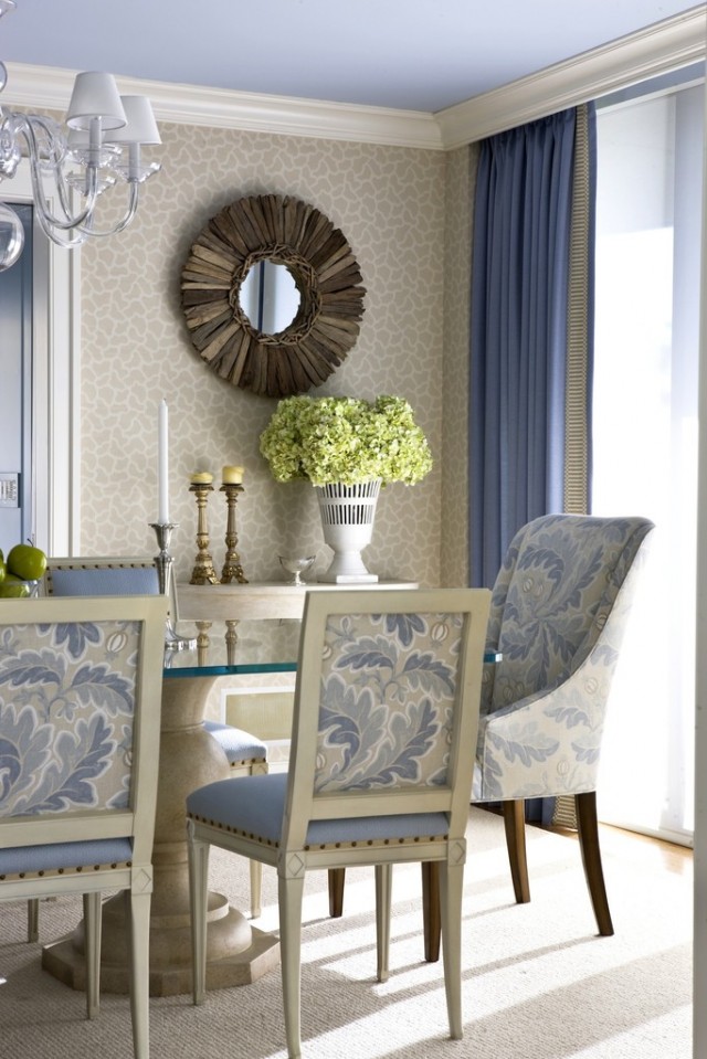 The Best Dining Room Ideas for Summer Dinners