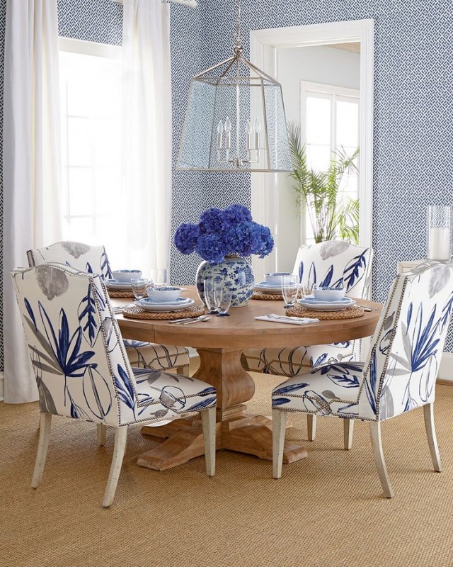 The Best Dining Room Ideas for Summer Dinners