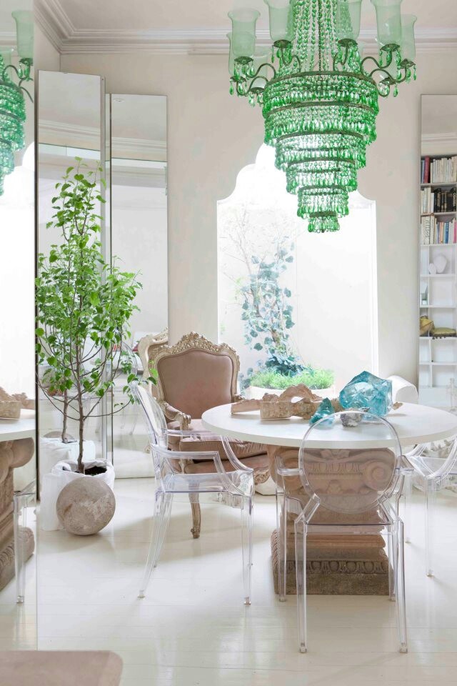 The Best Dining Room Ideas for Summer Dinners