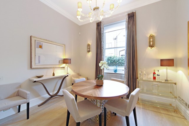 The Best Dining Room Ideas for Summer Dinners