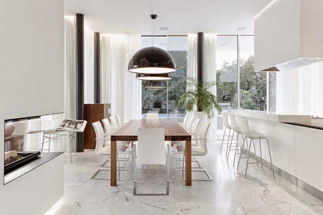 The Best Dining Room Ideas for Summer Dinners