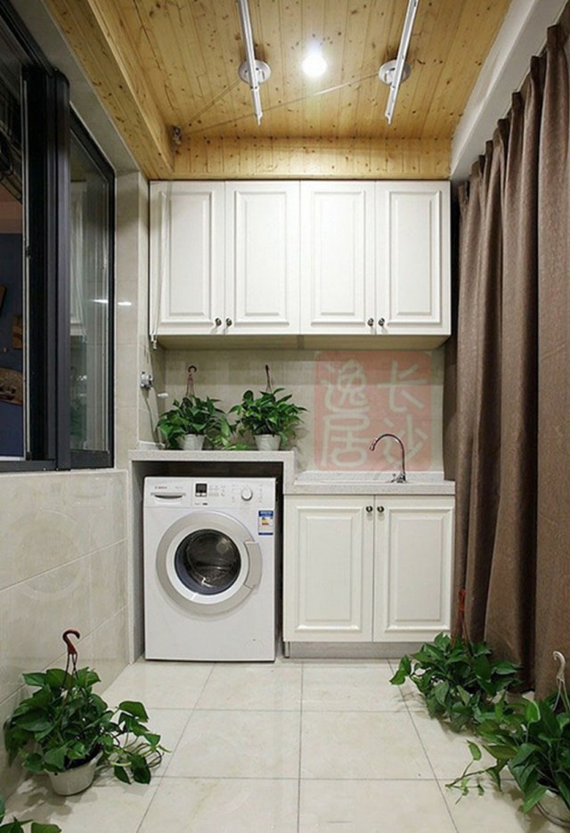The Best Laundry Room Ideas