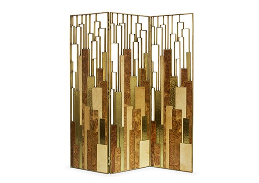 Luxury Room Dividers for Living Room