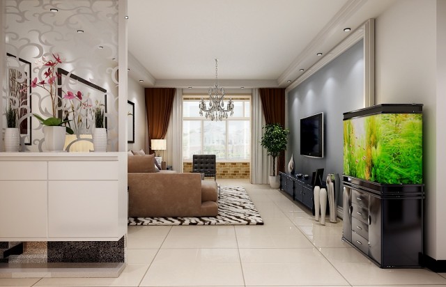 Luxury Room Dividers for Living Room