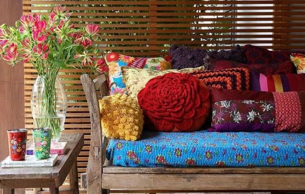 The Outdoor Living Room: Stylish Ideas for Porches