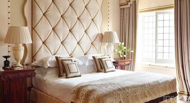 Top 15 Headboards for a Stylish Bedroom