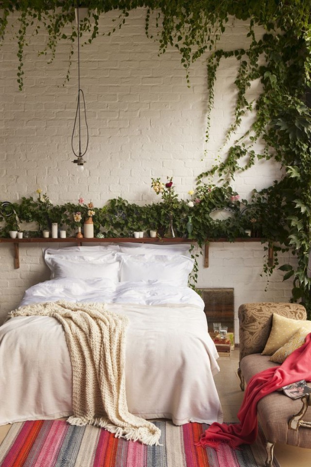 10 Decorating Tricks For Bedroom Designs
