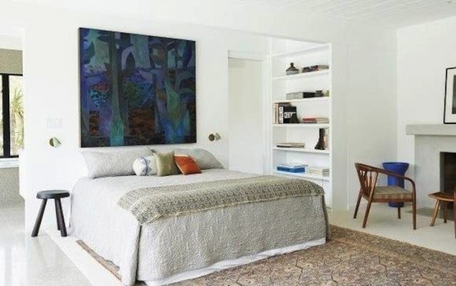 Celebrities Homes: Get Into Ellen Degeneres House