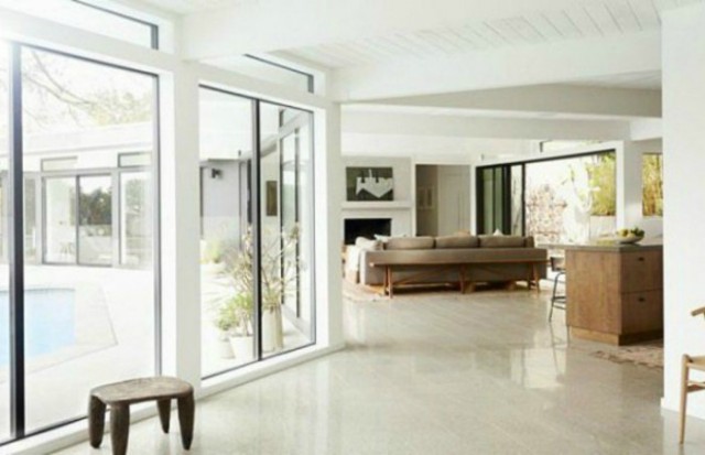 Celebrities Homes: Get Into Ellen Degeneres House