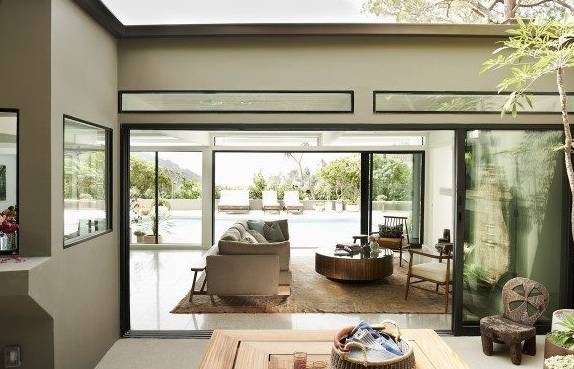 Celebrities Homes: Get Into Ellen Degeneres House  Celebrities Homes: Get Into Ellen Degeneres House Room Decor Ideas Room Ideas Room Design Ellen Degeneres Home Celebrities Homes Ellen Degeneres LA Home Living Room Living Room Ideas 3