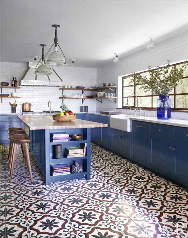 Kitchen Design Ideas: 10 Kitchen Ideas for a Family Home
