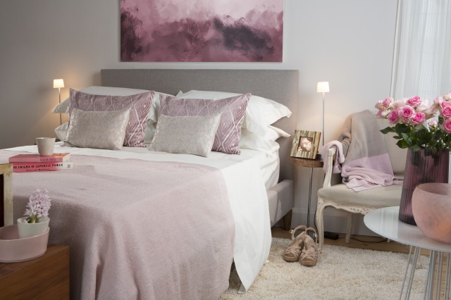 Room Decor Ideas: Fall Color Trend for Home  Room Decor Ideas: Fall Color Trend for Home Room Decor Ideas Room Ideas Room Design Living Room Ideas Fall Autumn Color Trend Room Decoration Fall 2015 Autumn 2015 Cashmere Rose 1