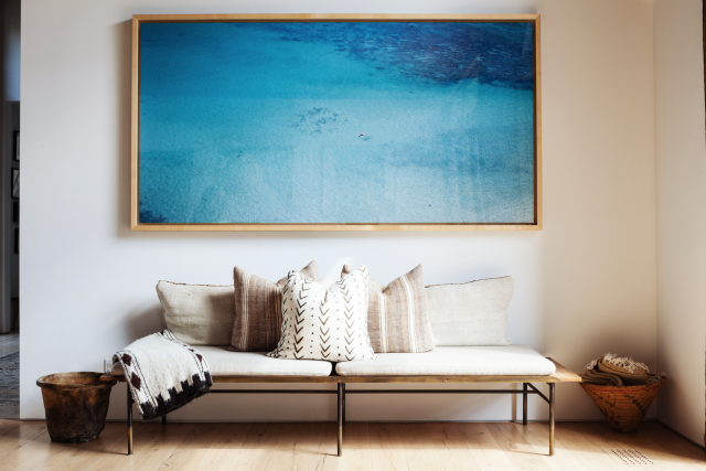Art ideas to your Living Room