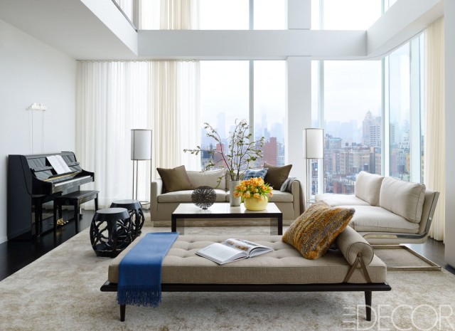 15 New York Rooms to Inspire you