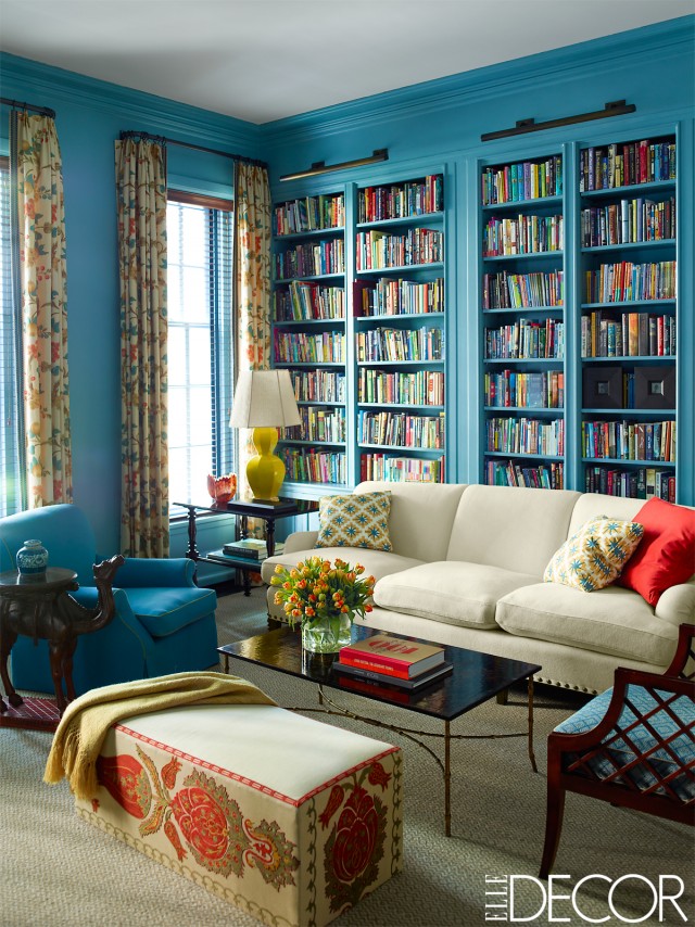 15 New York Rooms to Inspire you