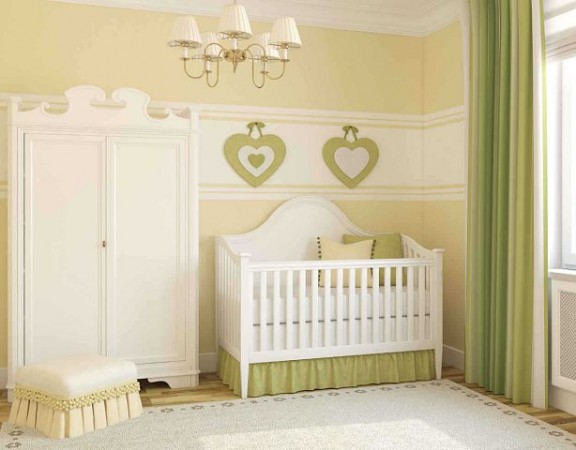 how to decorate a baby´s room, baby 's room, baby, decor ideas,decorative styles, girls rooms,decor your baby´s room, style,Romantic Style,modern style, classic style