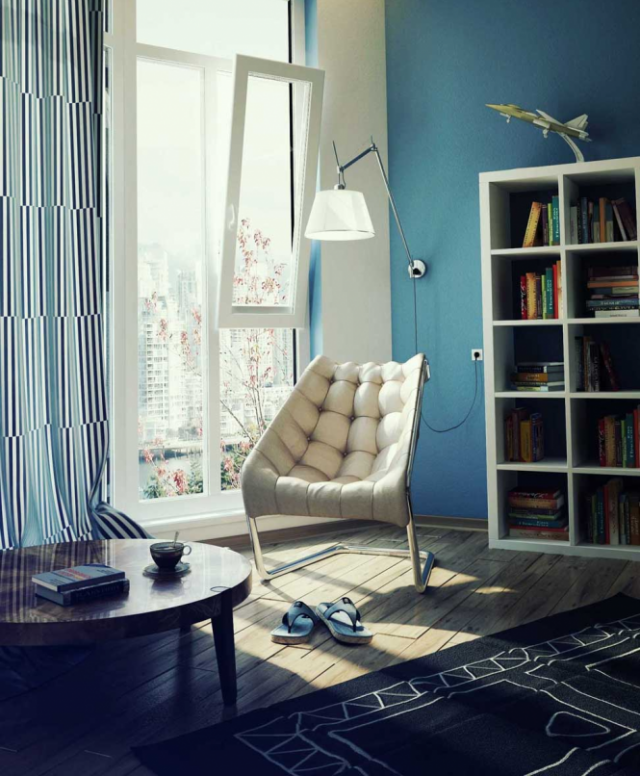 15 Room Decor Ideas for Small Apartments