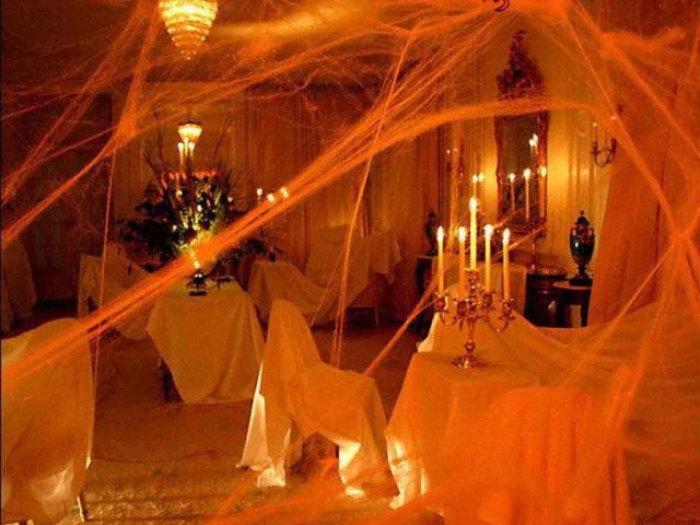 The Best Room Ideas for Halloween