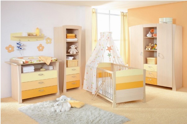 how to decorate a baby´s room, baby 's room, baby, decor ideas,decorative styles, girls rooms,decor your baby´s room, style,Romantic Style,modern style, classic style