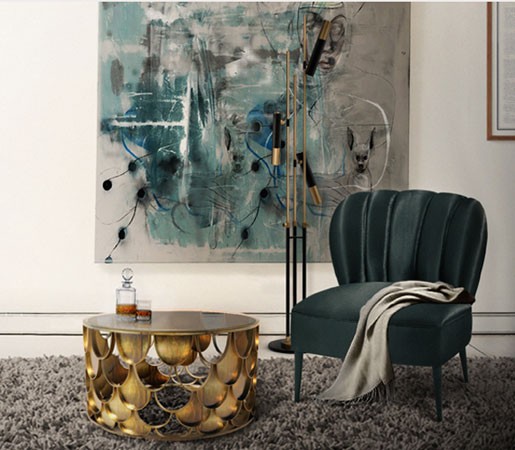 Top 25 Modern Coffee Tables